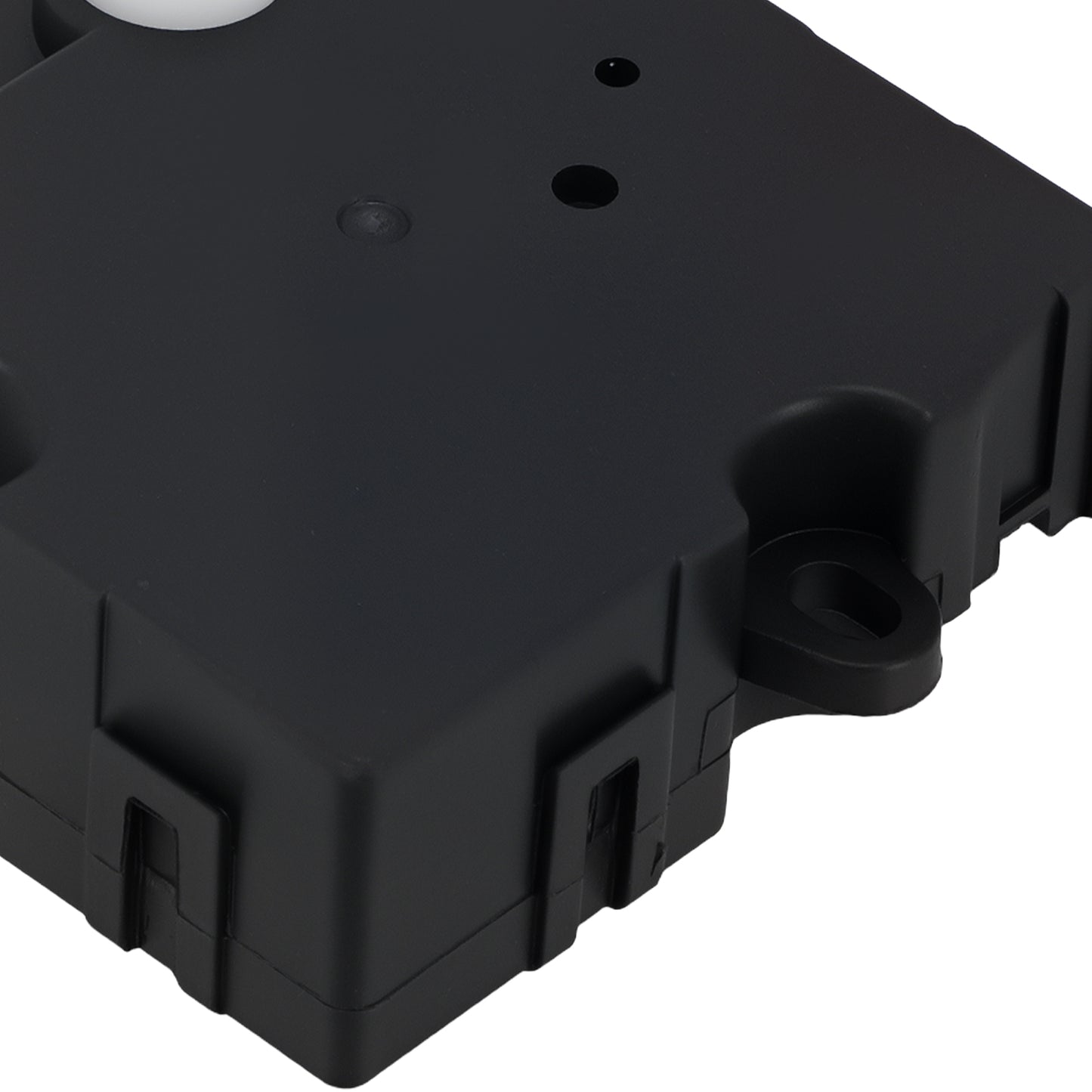 Heater Blend Door Actuator compatible for Ford Fusion compatible for Lincoln MKZ Milan 2010-2012 604-229