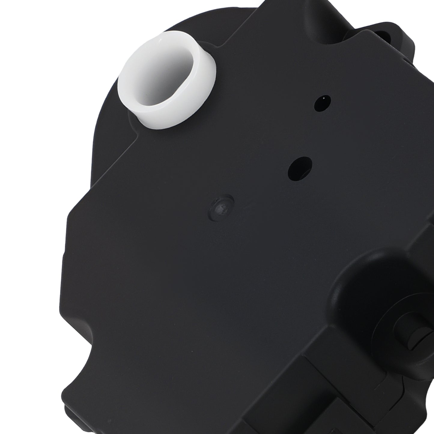 Heater Blend Door Actuator compatible for Ford Fusion compatible for Lincoln MKZ Milan 2010-2012 604-229