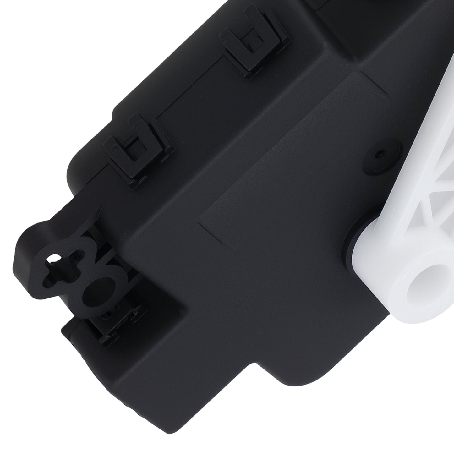 HVAC Heater Blend Door Actuator compatible for Ford Mustang 2005-2009 6R3Z19E616B 604-233