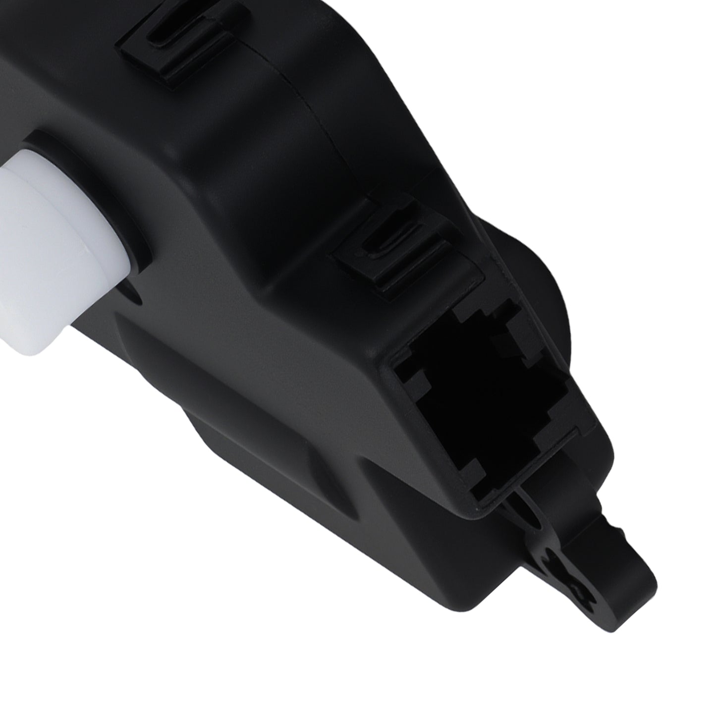 HVAC Heater Blend Door Actuator compatible for Ford Mustang 2005-2009 6R3Z19E616B 604-233