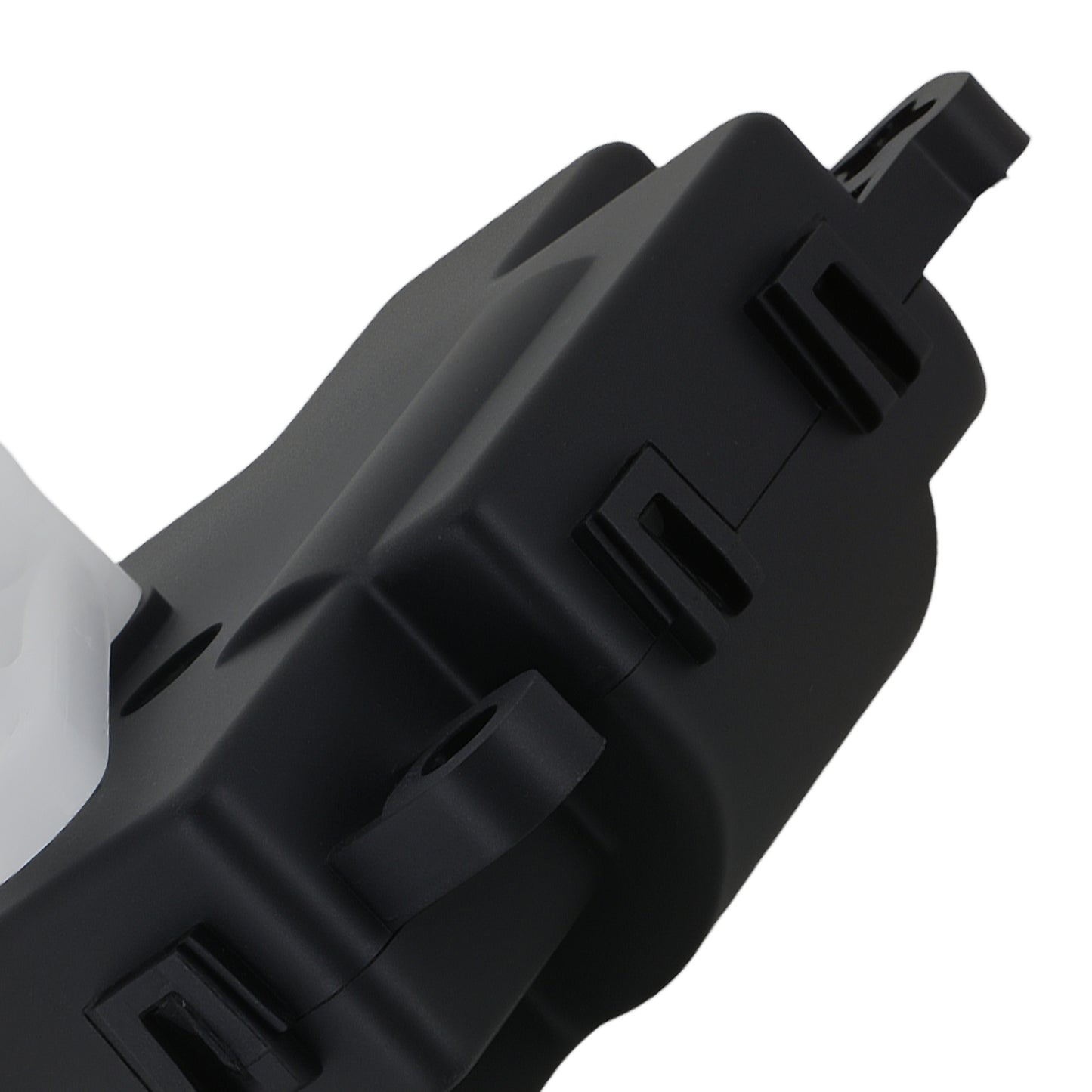 HVAC Heater Blend Door Actuator compatible for Ford Mustang 2005-2009 6R3Z19E616B 604-233