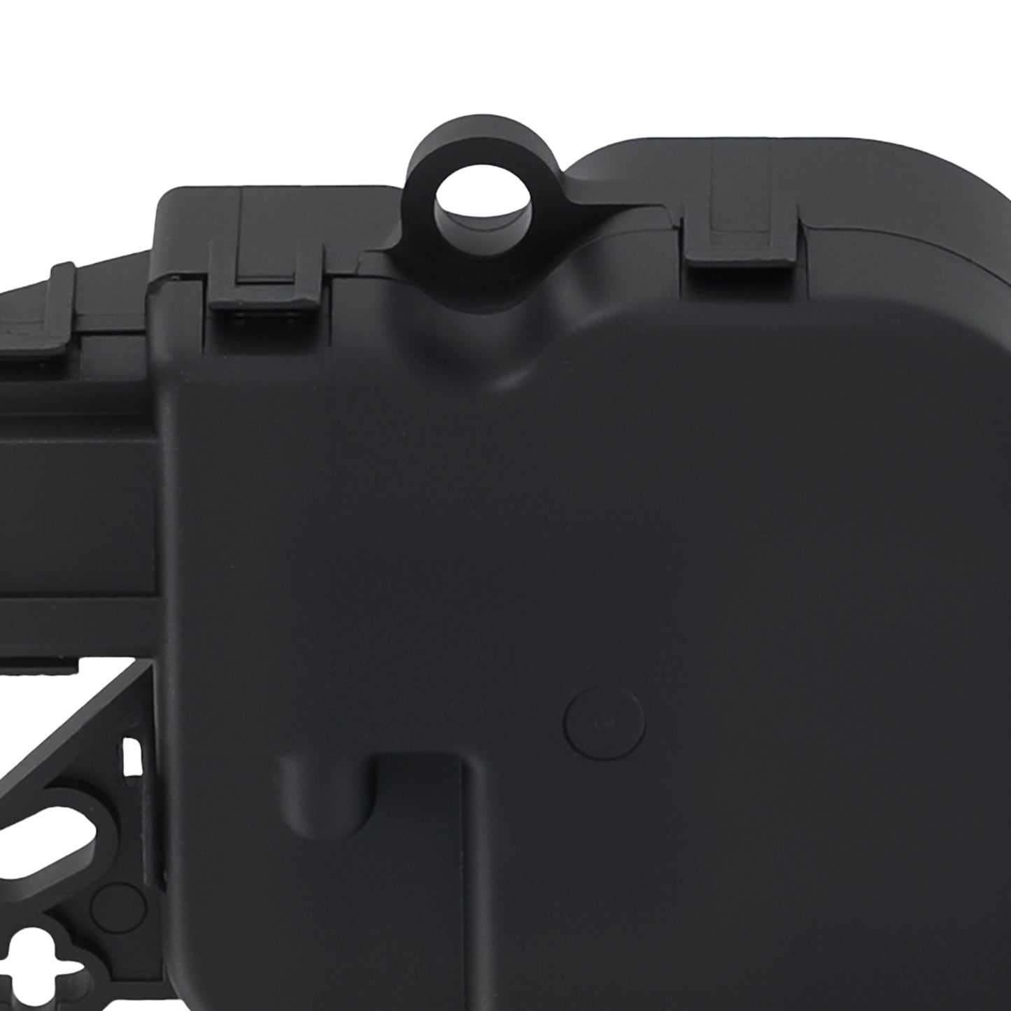 HVAC Air Blend Actuator compatible for Ford Explorer Flex Police Sedan 2011-2019 604234