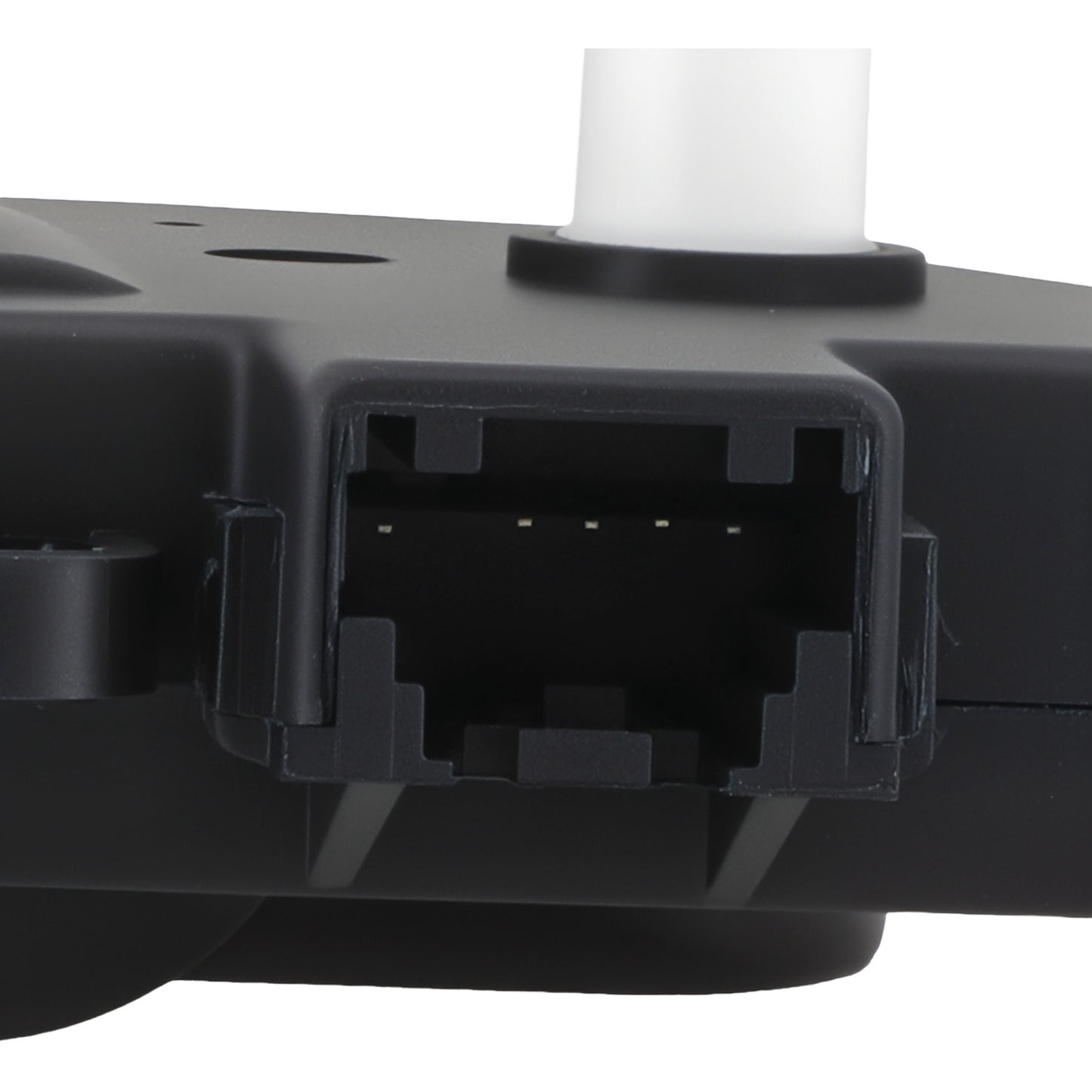 Heater Blend Door Actuator compatible for Ford C-Max Escape F-150 2008-2018 604-241