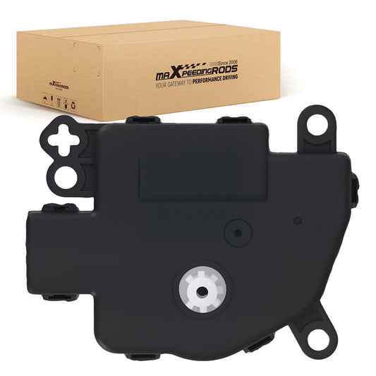 Heater Blend Door Actuator compatible for Ford C-Max Escape F-150 2008-2018 604-241