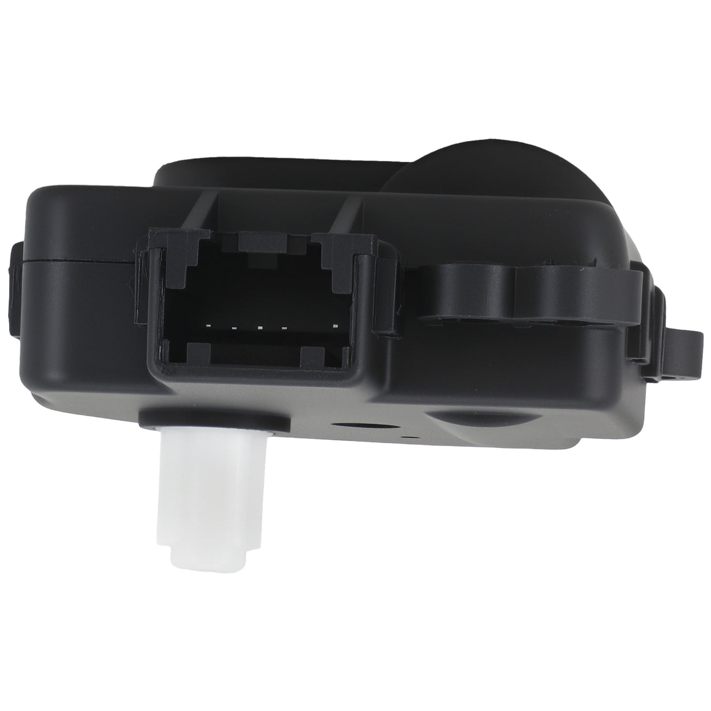 Heater Blend Door Actuator compatible for Ford C-Max Escape F-150 2008-2018 604-241