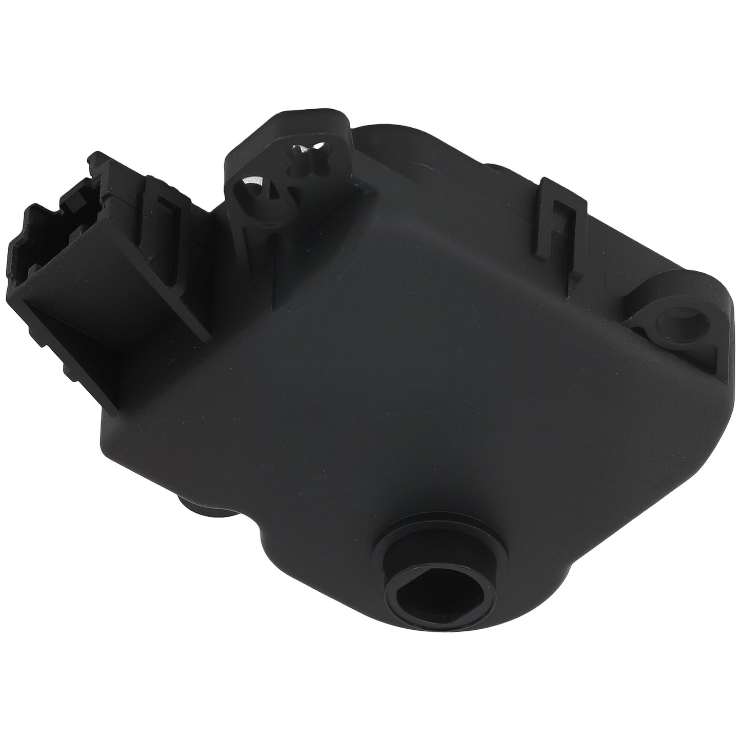 HVAC Heater Blend Air Door Actuator compatible for Ford Five Hundred 2005-2007 YH1880 Main