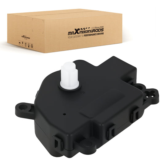 Air Door Actuator compatible for Ford Fusion 2018 GS7H-19E616-AA DG9Z19E616A DG9H-19E616-AA