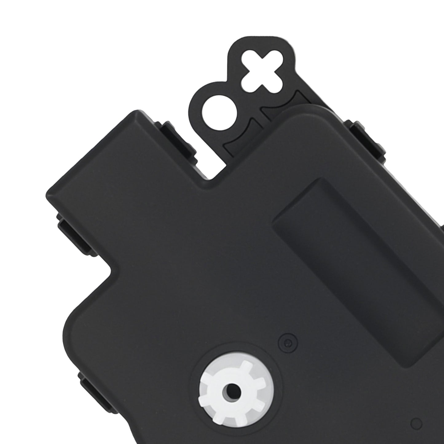 Air Door Actuator compatible for Ford Fusion 2018 GS7H-19E616-AA DG9Z19E616A DG9H-19E616-AA