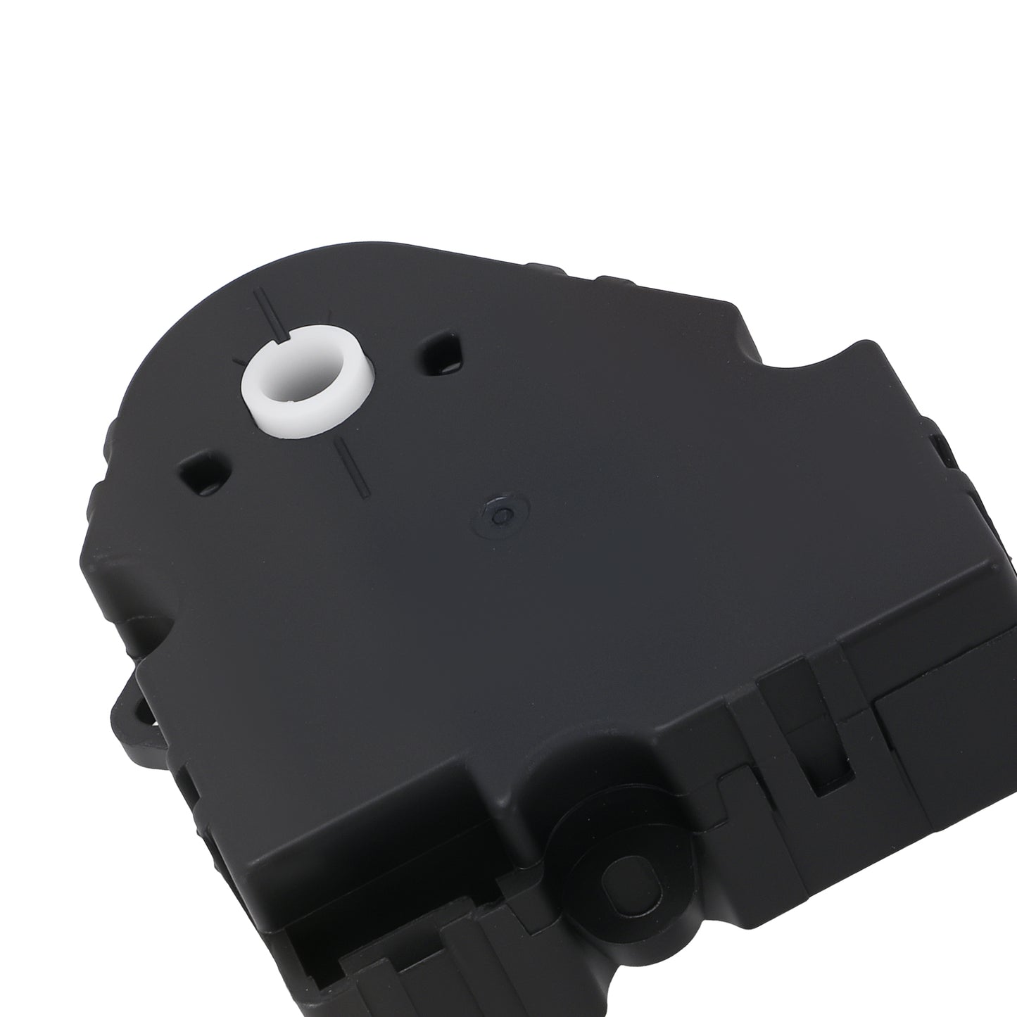 2PCS HVAC Heater Air Blend Door Actuator compatible For Peterbilt 378 379 330 5X012578