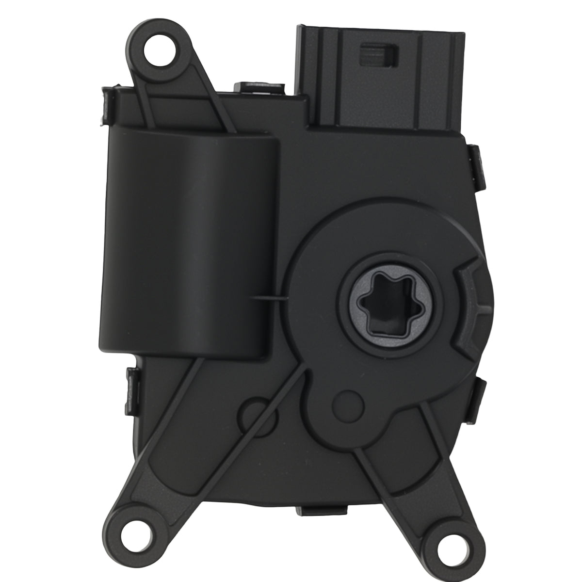 Air Blend Door Actuator compatible For Audi Q3 RS3 S3 compatible For VW e-Compatible For Golf Tiguan 2009-2018 3C0907511Q