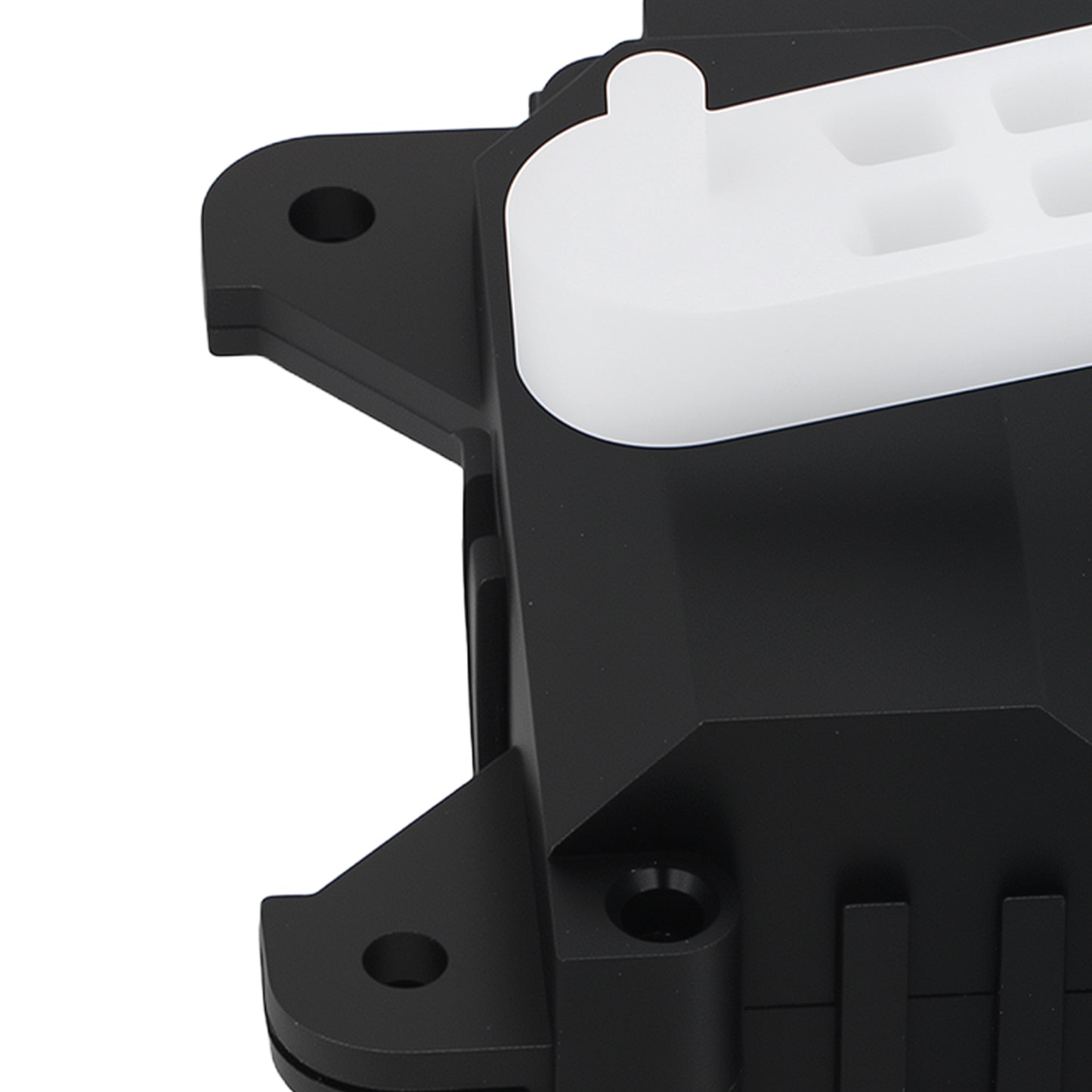 HVAC Heater Blend Door Actuator compatible for Honda Odyssey compatible for Acura TL 2009-2017 79160TK4A41