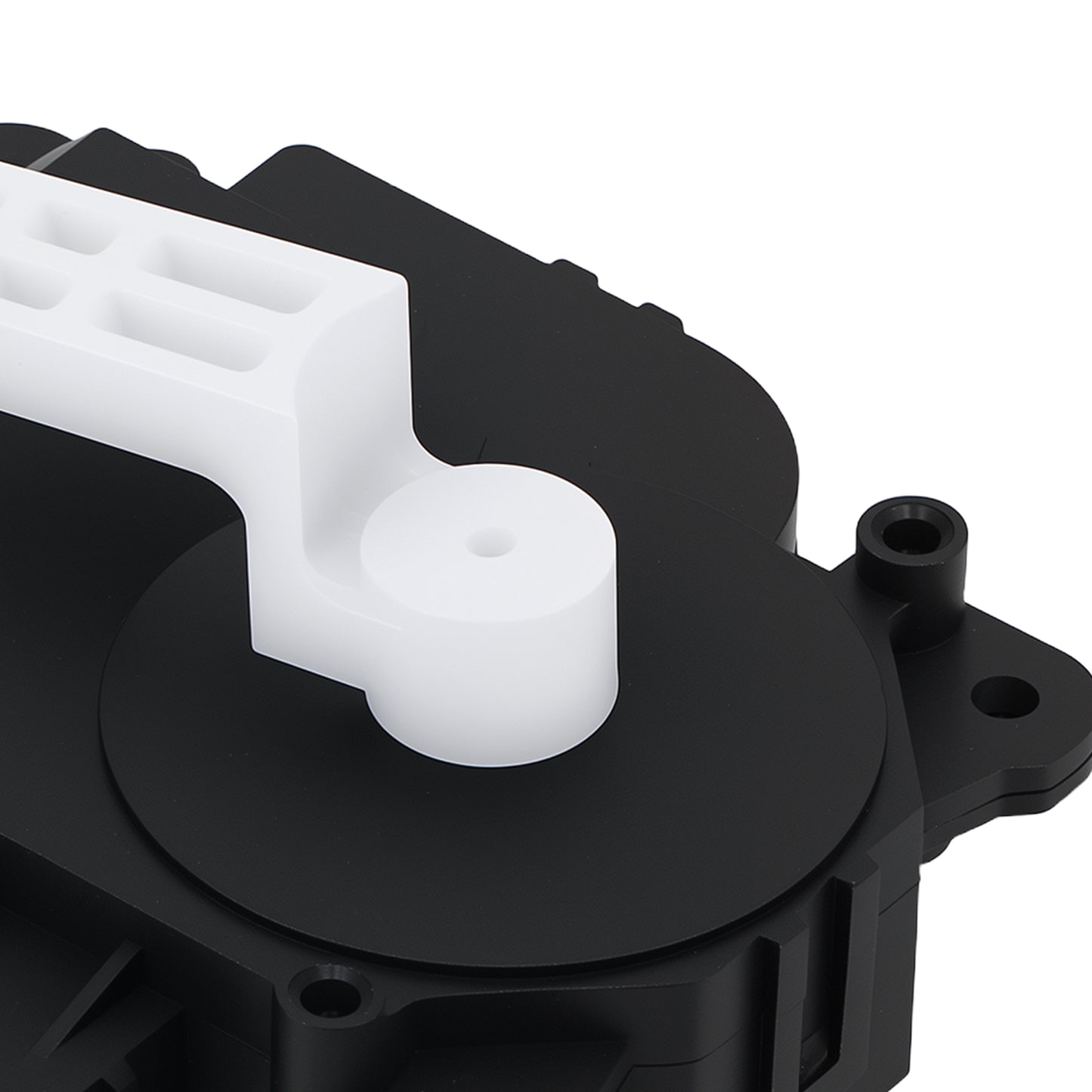 HVAC Heater Blend Door Actuator compatible for Honda Odyssey compatible for Acura TL 2009-2017 79160TK4A41