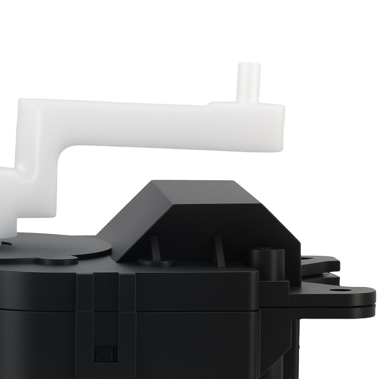 HVAC Heater Blend Door Actuator compatible for Honda Odyssey compatible for Acura TL 2009-2017 79160TK4A41