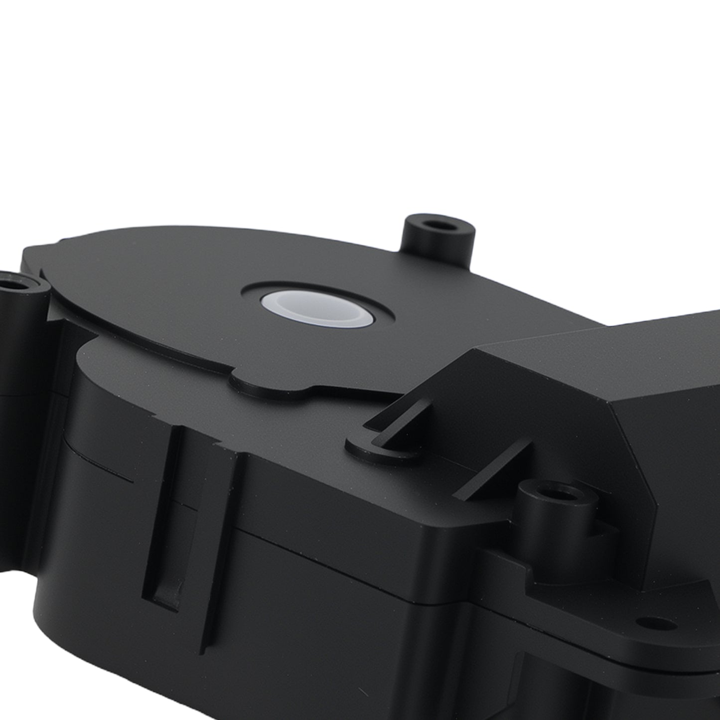Heater Blend Door Actuator 604-879 compatible for Honda Civic 2006 2007 2008 2009 2010 2011
