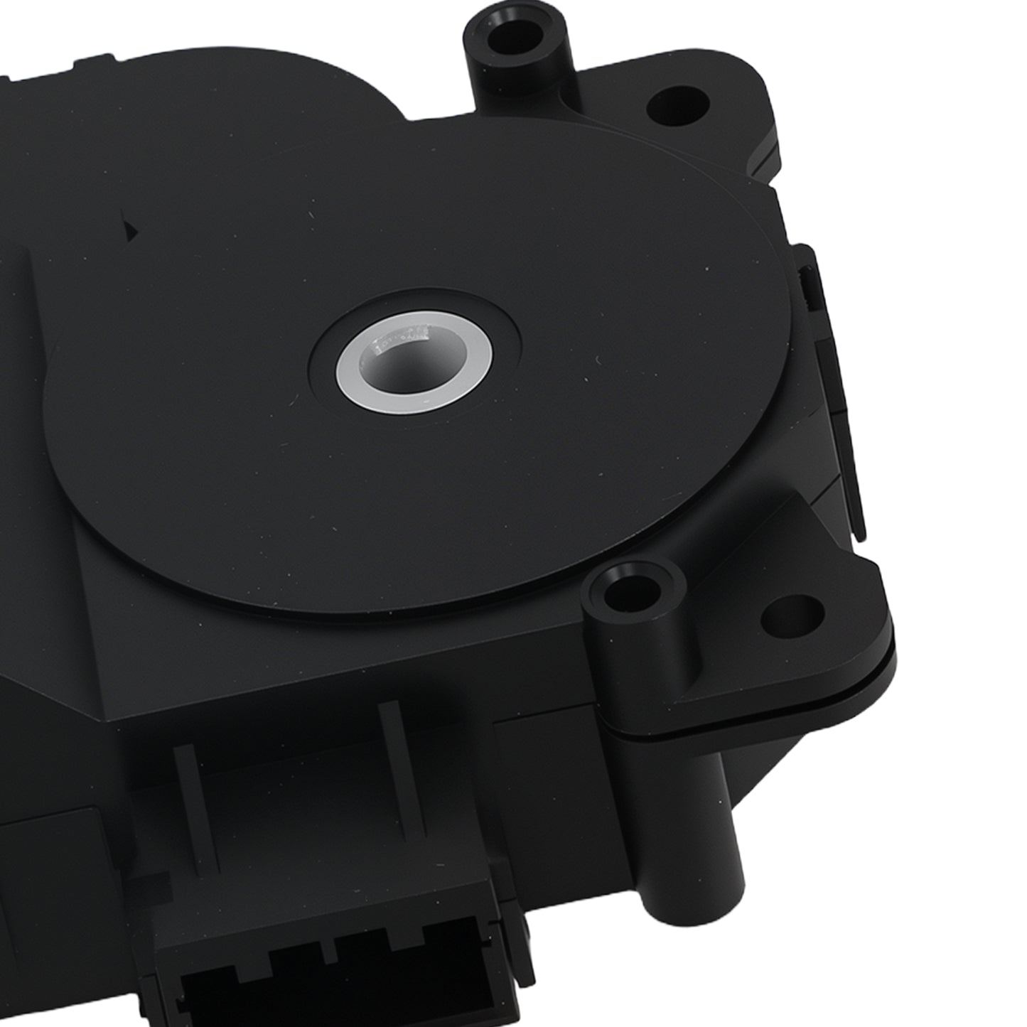 Heater Blend Door Actuator 604-879 compatible for Honda Civic 2006 2007 2008 2009 2010 2011