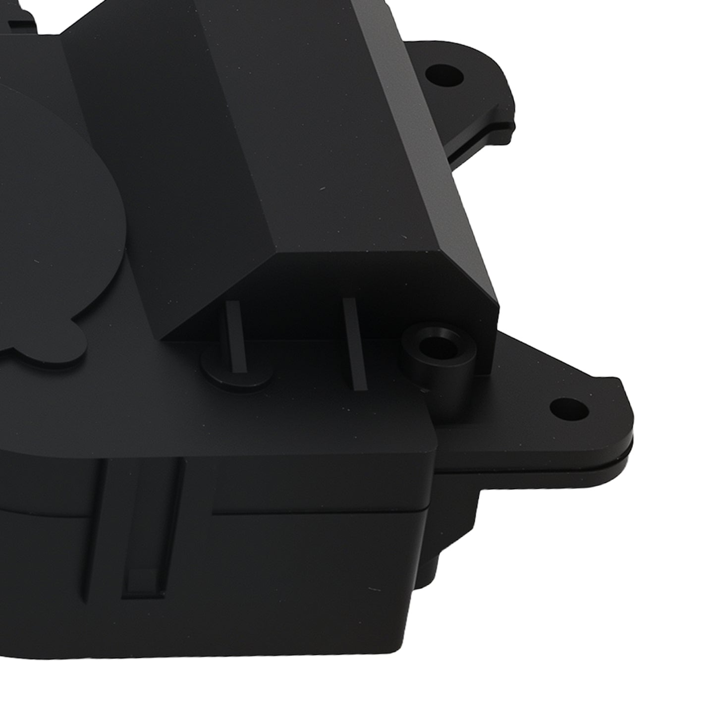 Heater Blend Door Actuator 604-879 compatible for Honda Civic 2006 2007 2008 2009 2010 2011