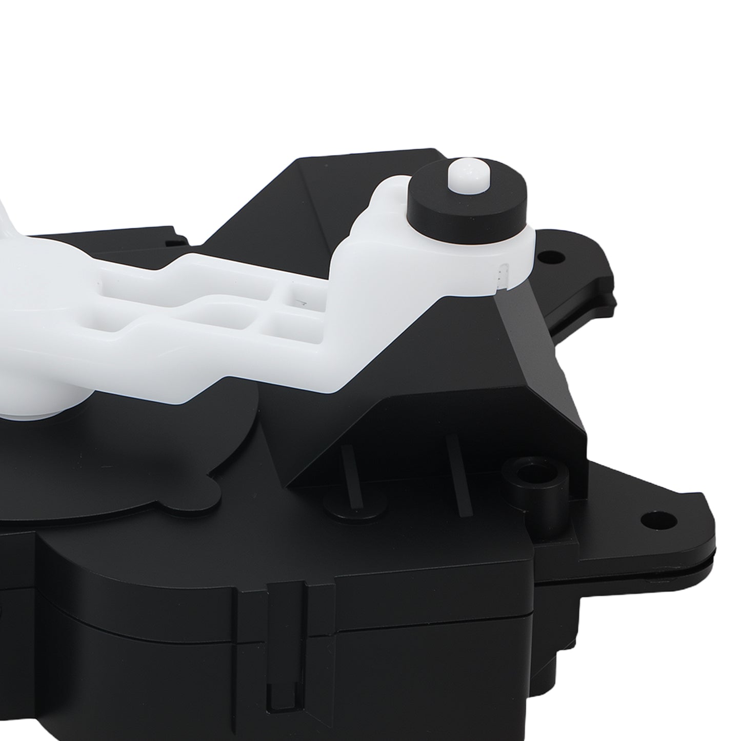 HVAC Air Blend Door Actuator compatible for Honda Accord EX 2003-2007 604-880 79160SDAA41