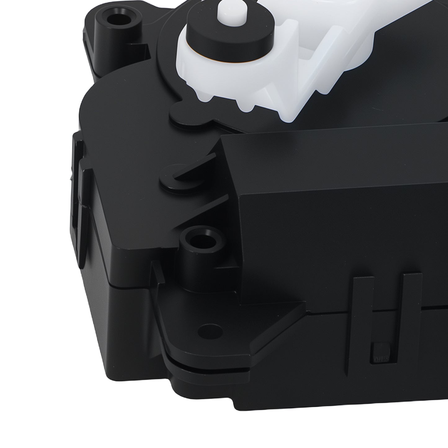 HVAC Air Blend Door Actuator compatible for Honda Accord EX 2003-2007 604-880 79160SDAA41