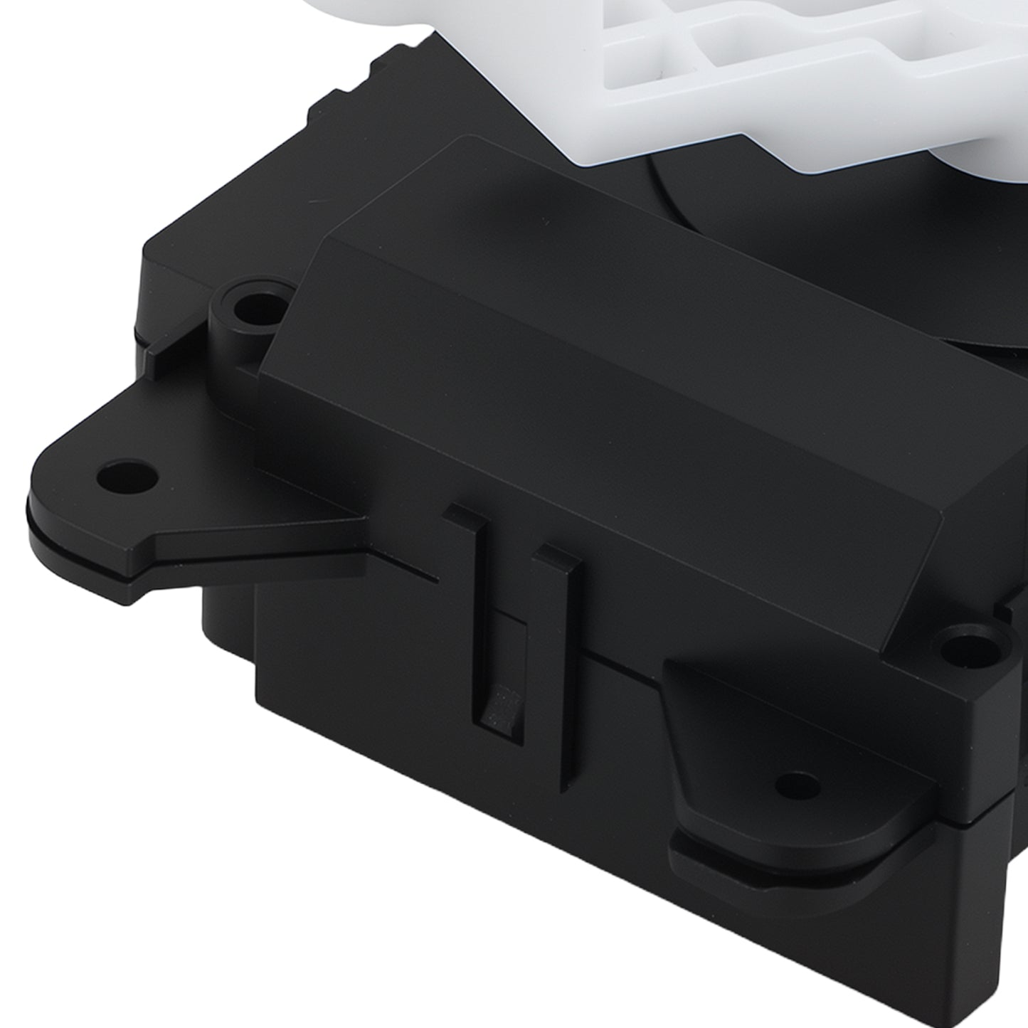 HVAC Air Blend Door Actuator compatible for Honda Accord EX 2003-2007 604-880 79160SDAA41