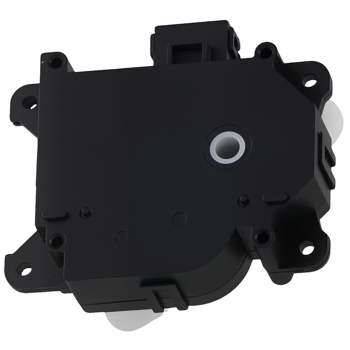 Compatible for AC Heater Blend Door Actuator compatible for Honda Accord 2003 2004 2005 2006 2007 604-881