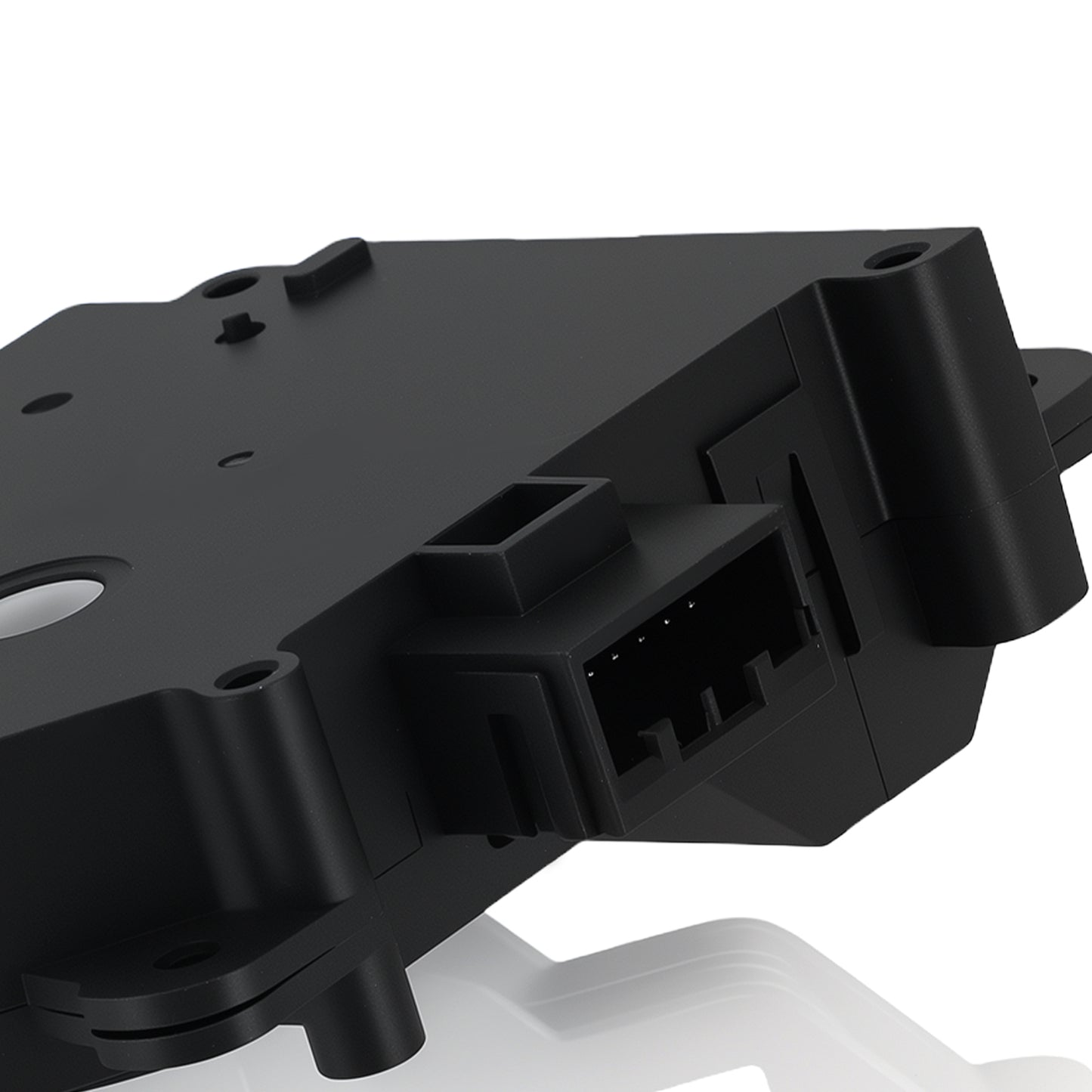 HVAC Blend Door Actuator compatible for Honda Odyssey EX-L 2005-2010 79160SHJA41 Left Main