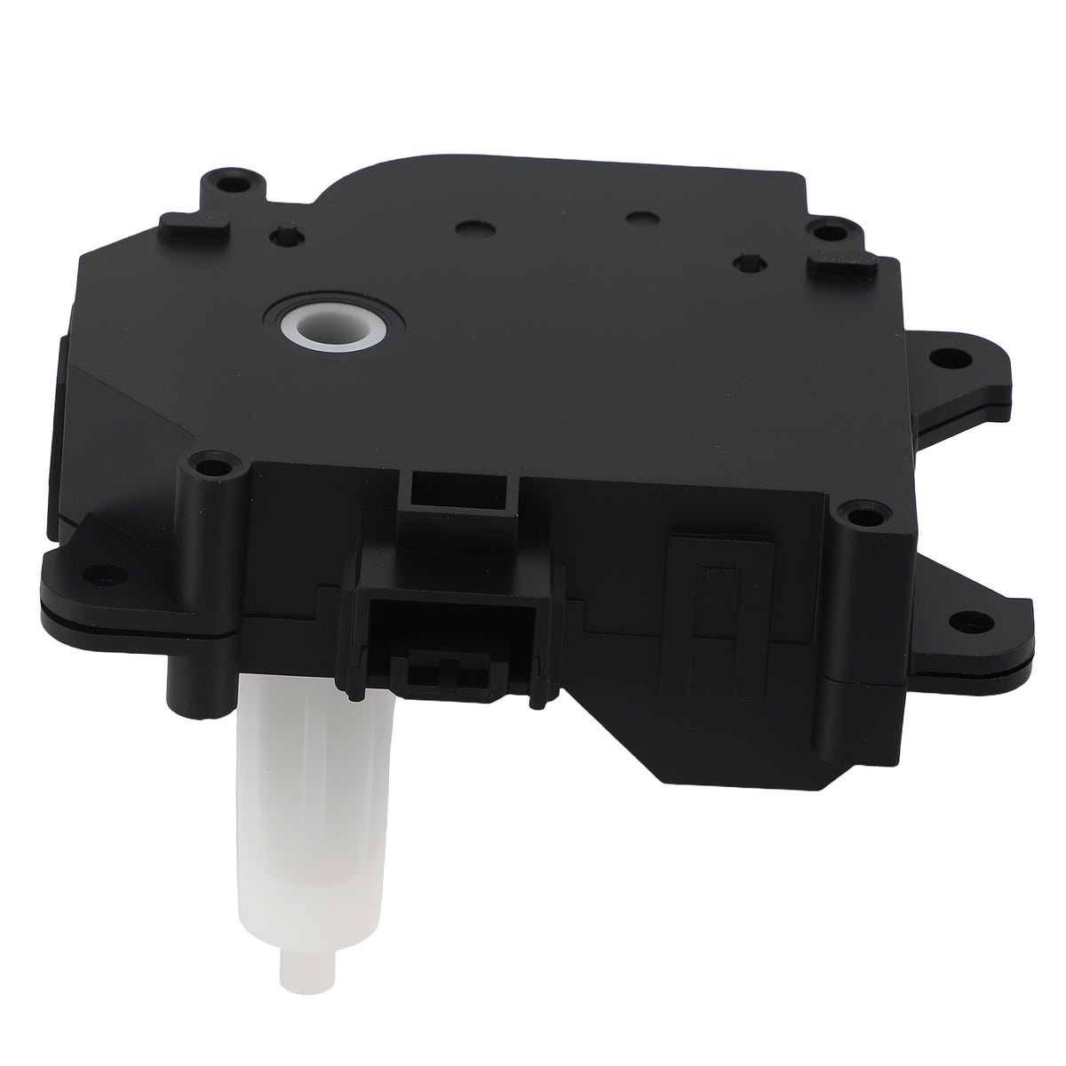 HVAC Heater Blend Door Actuator compatible For Lexus RX400h 2006-2008 87106-48160 604902