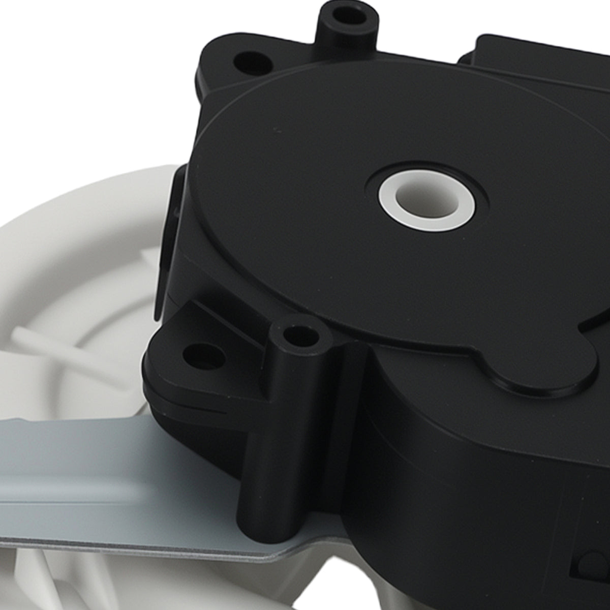 Air Blend Door Actuator compatible For Honda Accord 08-2012 compatible For Honda Crosstour 12-15 604-936