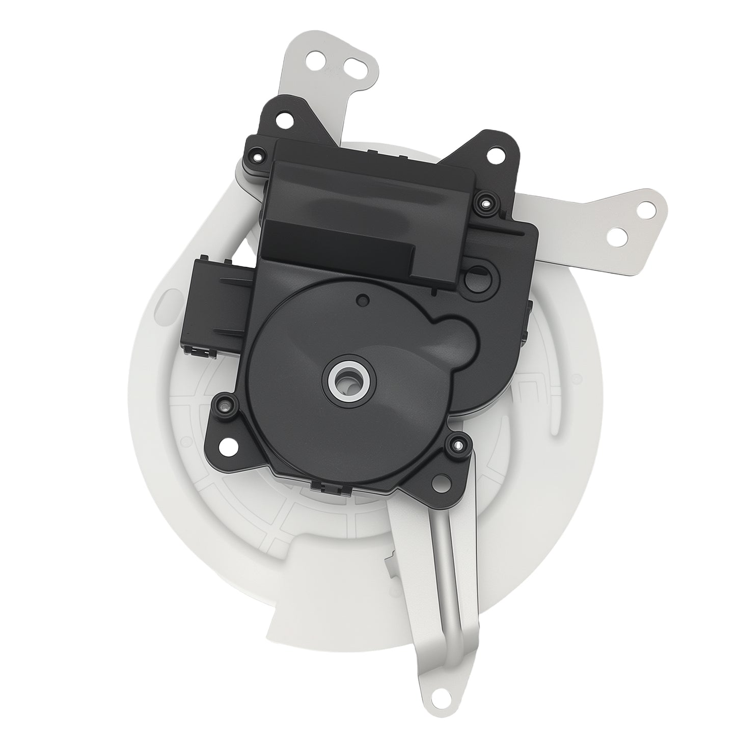 Air Blend Door Actuator compatible For Honda Accord 08-2012 compatible For Honda Crosstour 12-15 604-936