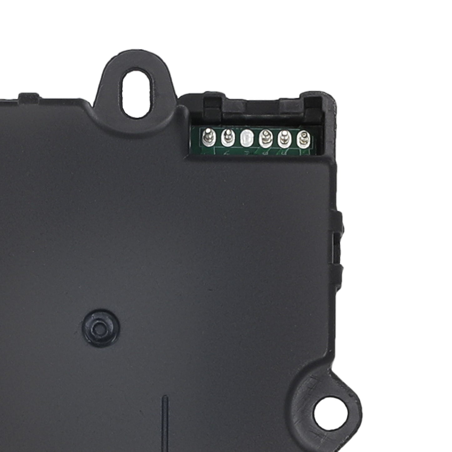 Blend Door Actuator compatible for Mercedes-Benz ML320 ML350 ML430 ML500 ML55 AMG 604-938