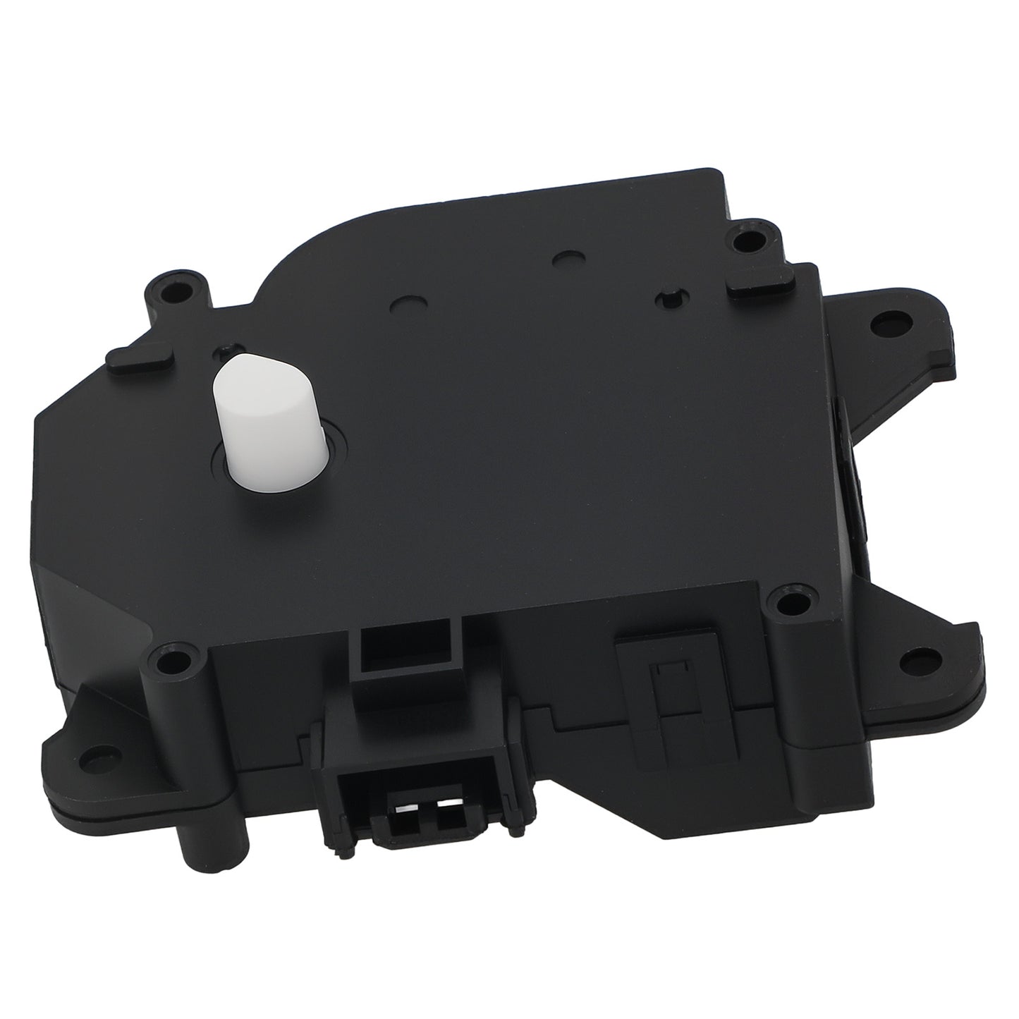 HVAC Blend Door Actuator compatible For Toyota Sienna V6 3.3L 3.5L 2004-2010 87106-08050