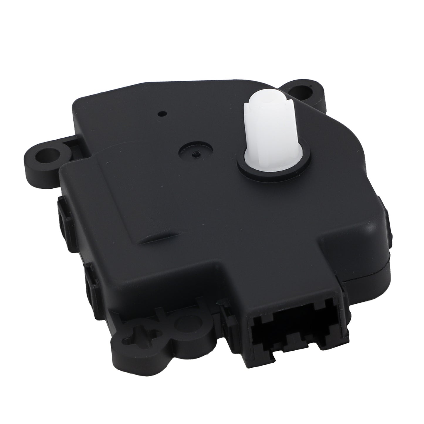 HVAC Heater Air Blend Door Actuator compatible for Nissan Quest Titan 2004-2015 604-970
