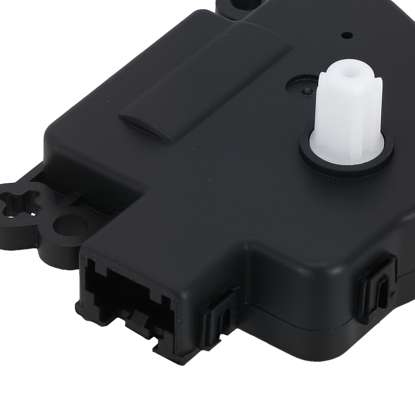HVAC Heater Air Blend Door Actuator compatible for Nissan Quest Titan 2004-2015 604-970