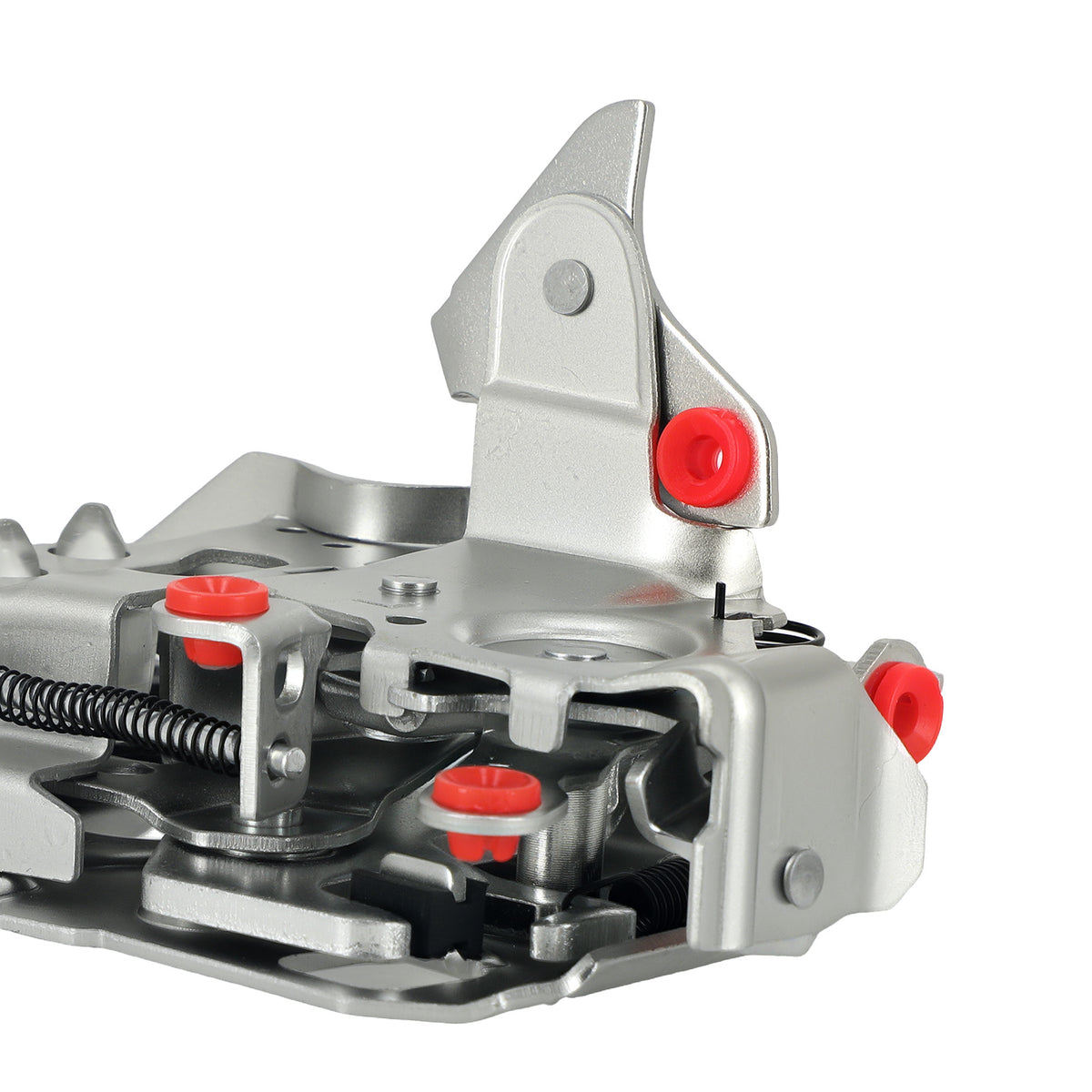 Door Lock Actuator Assembly Front Left For Astro Safari Van 92-05 16633929