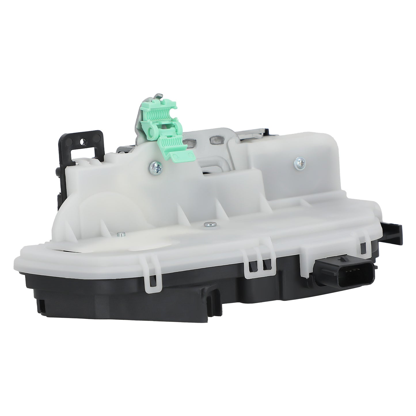 Door Lock Latch Actuator compatible For Ford F-150 2009-2014 Rear RH Passenger Side