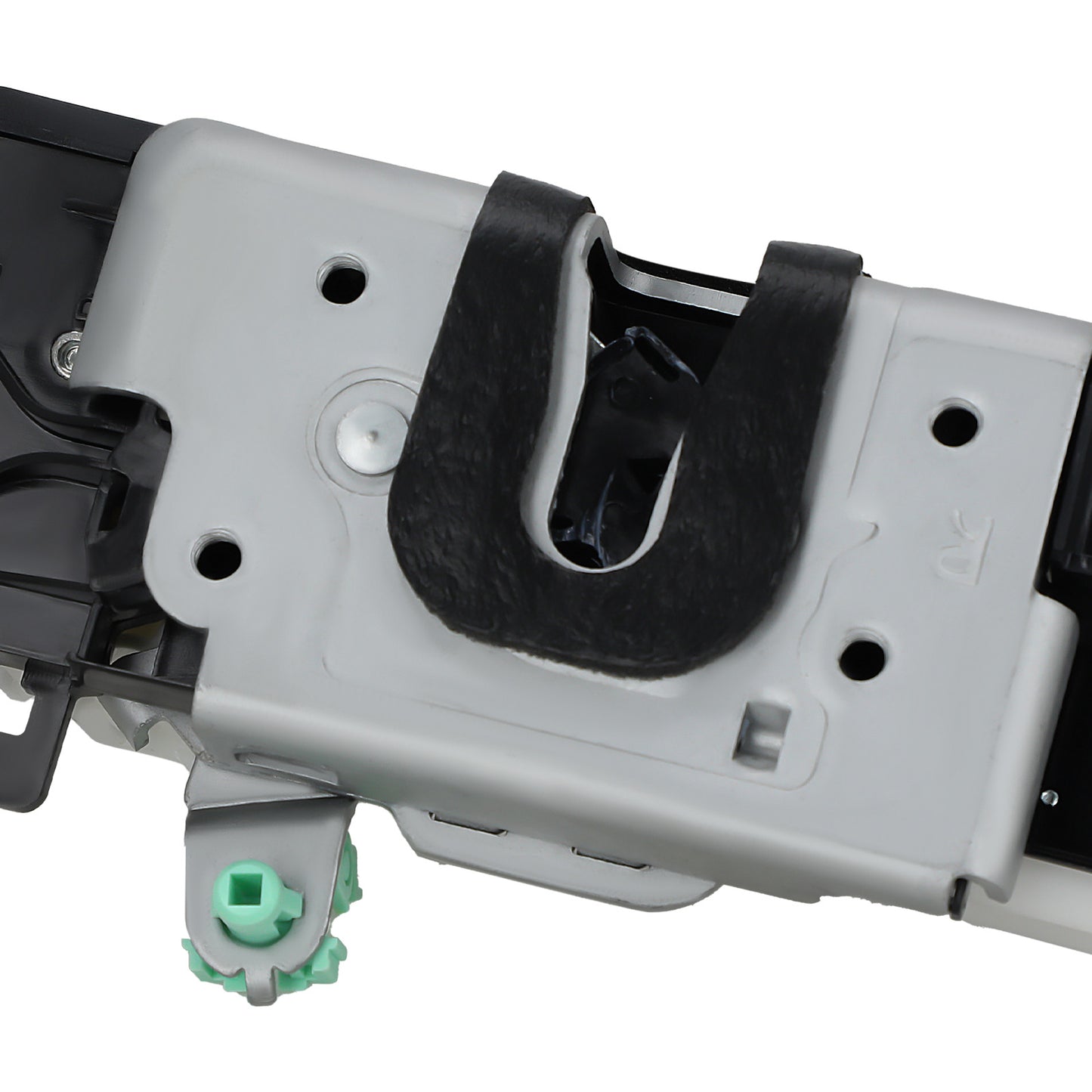 Door Lock Latch Actuator compatible For Ford F-150 2009-2014 Rear RH Passenger Side