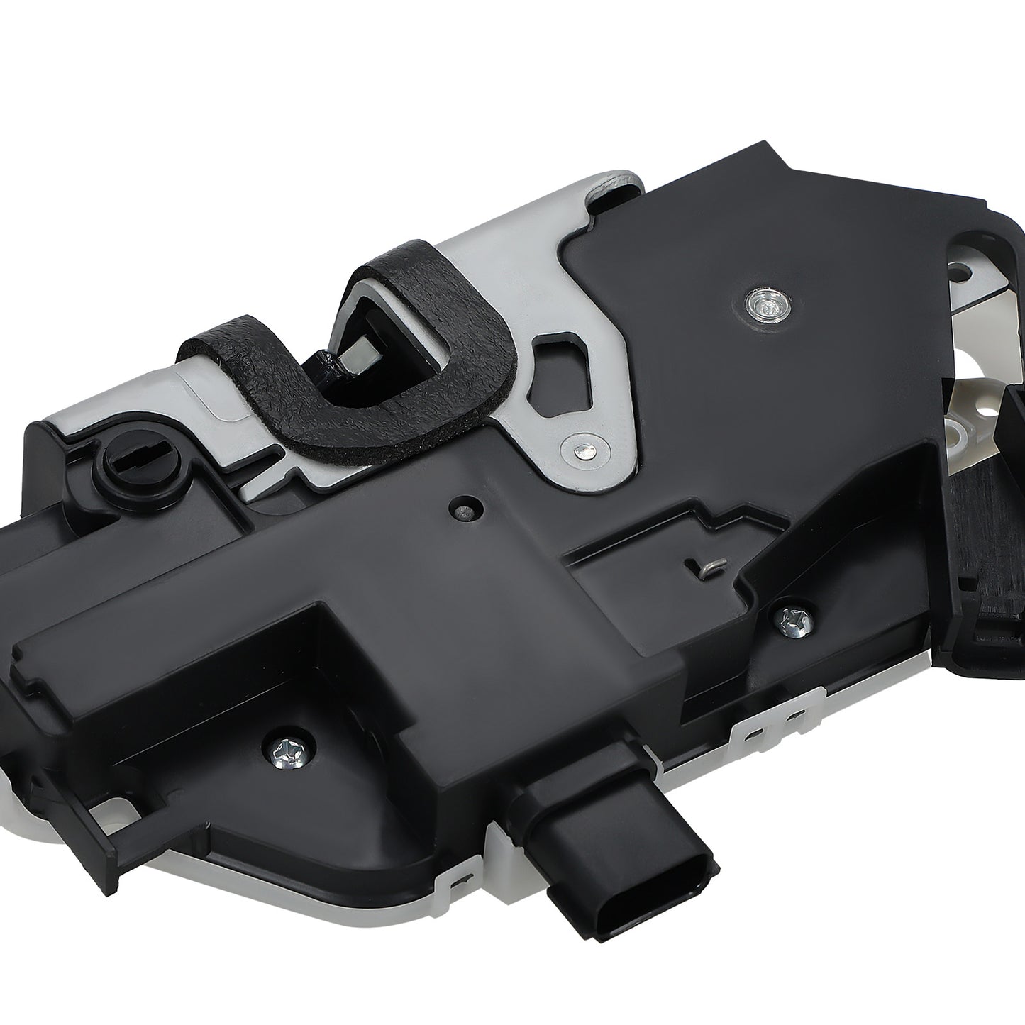 Door Lock Latch Actuator compatible For Ford F-150 2009-2014 Rear RH Passenger Side