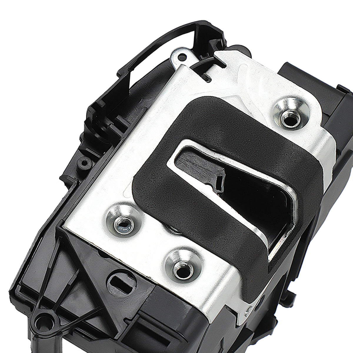 Rear Right Door Lock Latch Actuator compatible For Ford Focus compatible For Lincoln BF6A-F26412-AD