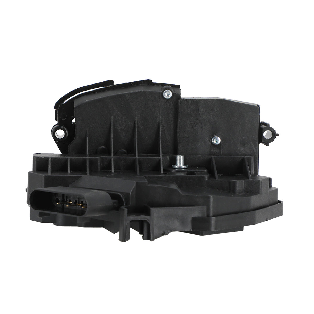 Rear Right Door Lock Latch Actuator compatible For Ford Focus compatible For Lincoln BF6A-F26412-AD