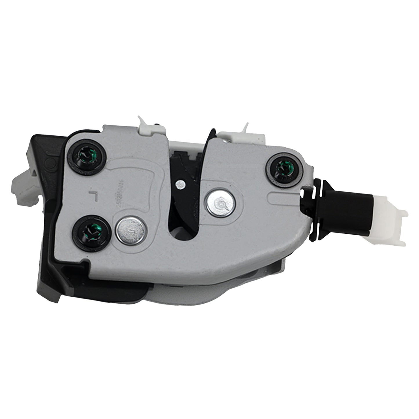 Door Lock Actuator 2-Pin compatible For Ford Ranger V6 3.0L 1998-2008 4L5Z-1326412-AB Set