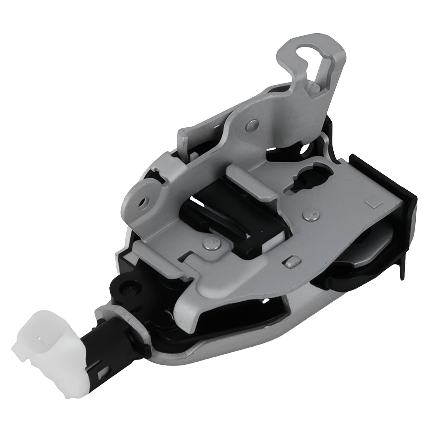 Door Lock Actuator 2-Pin compatible For Ford Ranger V6 3.0L 1998-2008 4L5Z-1326412-AB Set