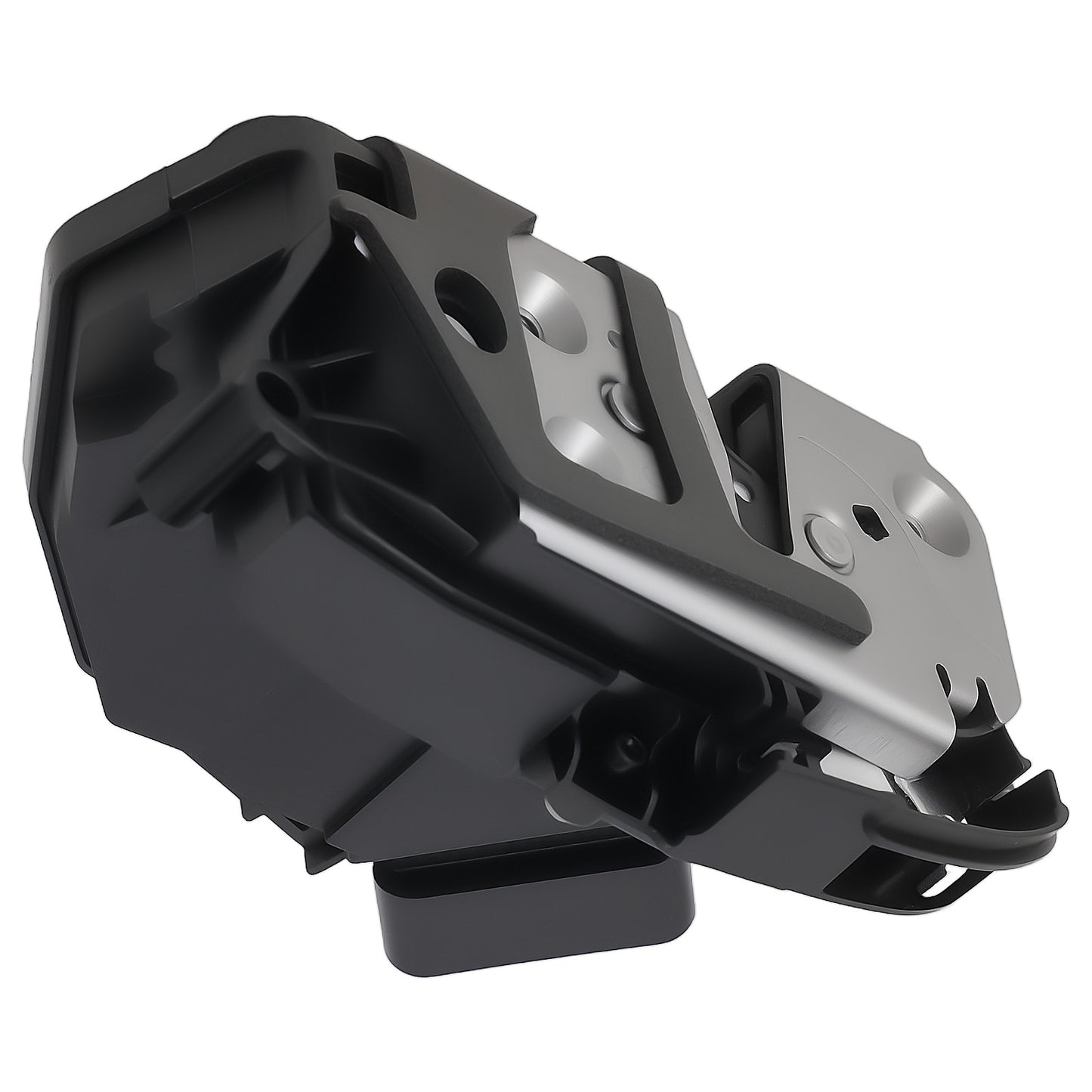 Door Lock Actuator compatible For Ford Edge 2015-2016 Escape 2013-2017 Left Rear Plastic