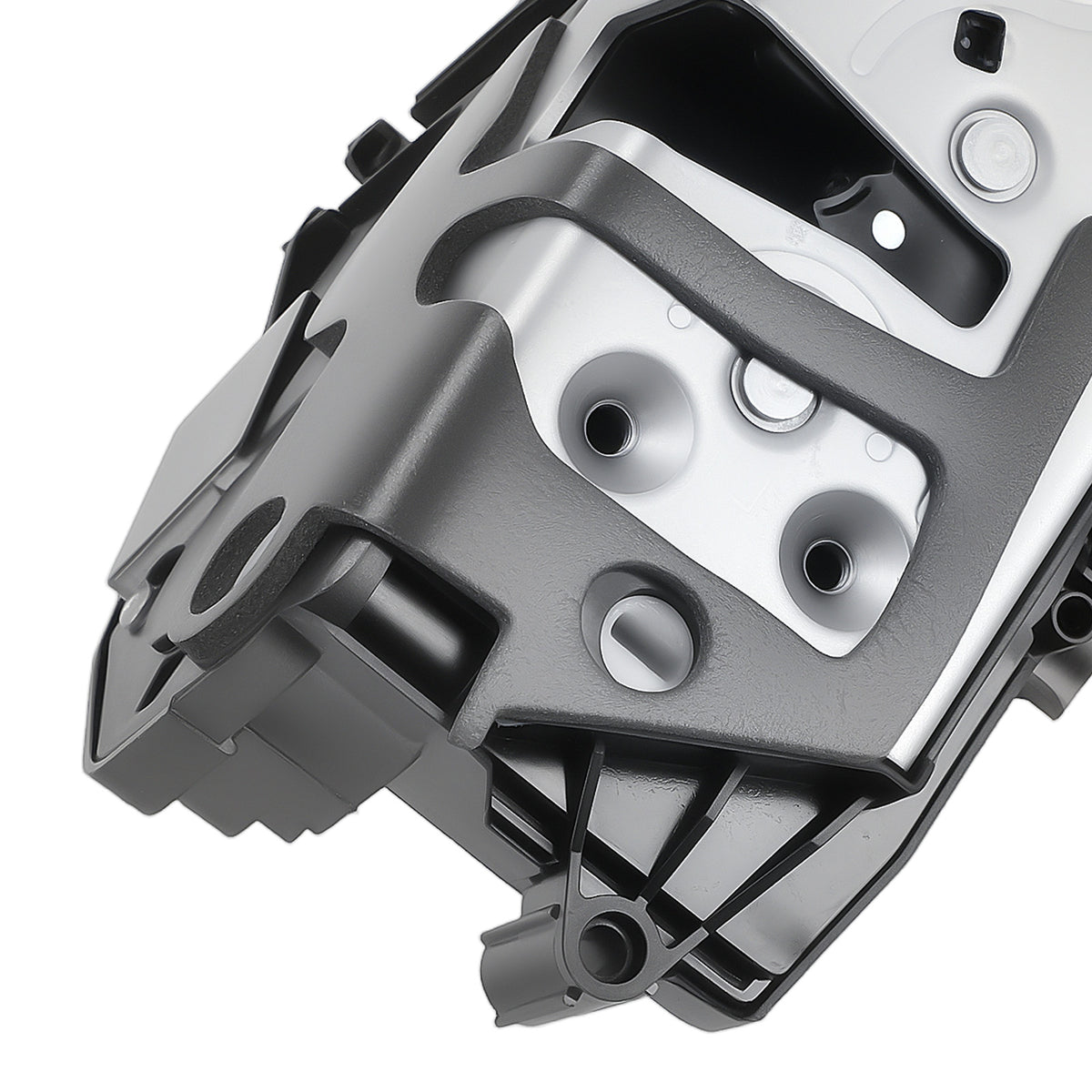 Door Lock Actuator compatible For Ford Edge 2015-2016 Escape 2013-2017 Left Rear Plastic