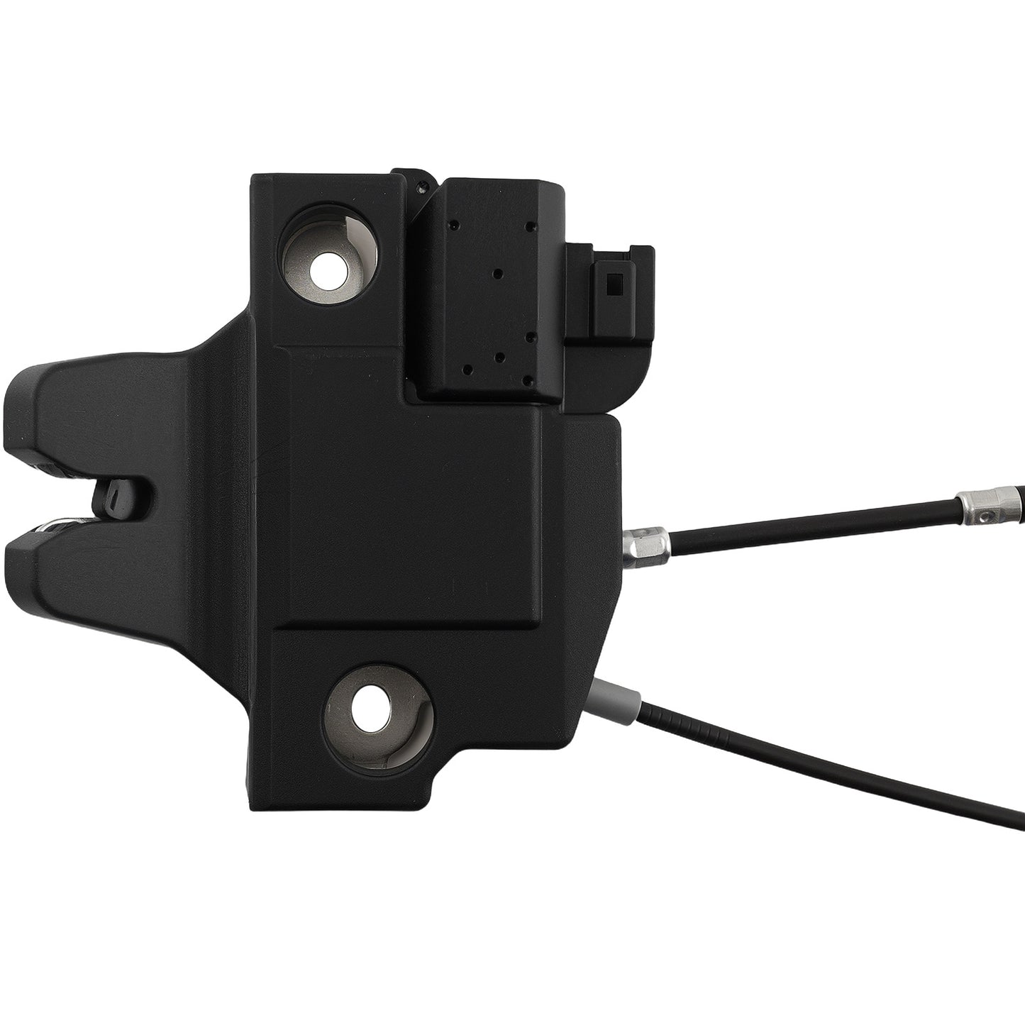 Rear Trunk Actuator compatible for Lexus IS F IS250 IS350 2006-2014 w/ Cables