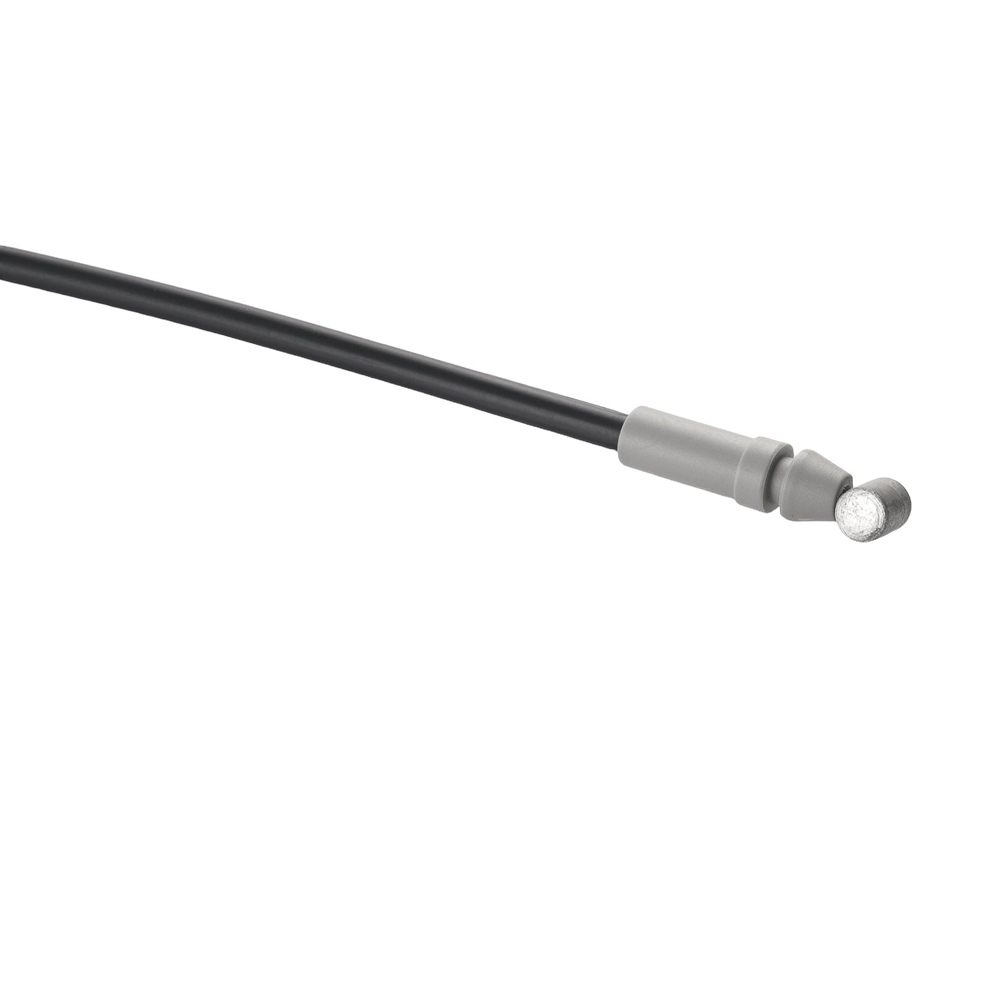 Rear Trunk Actuator compatible for Lexus IS F IS250 IS350 2006-2014 w/ Cables