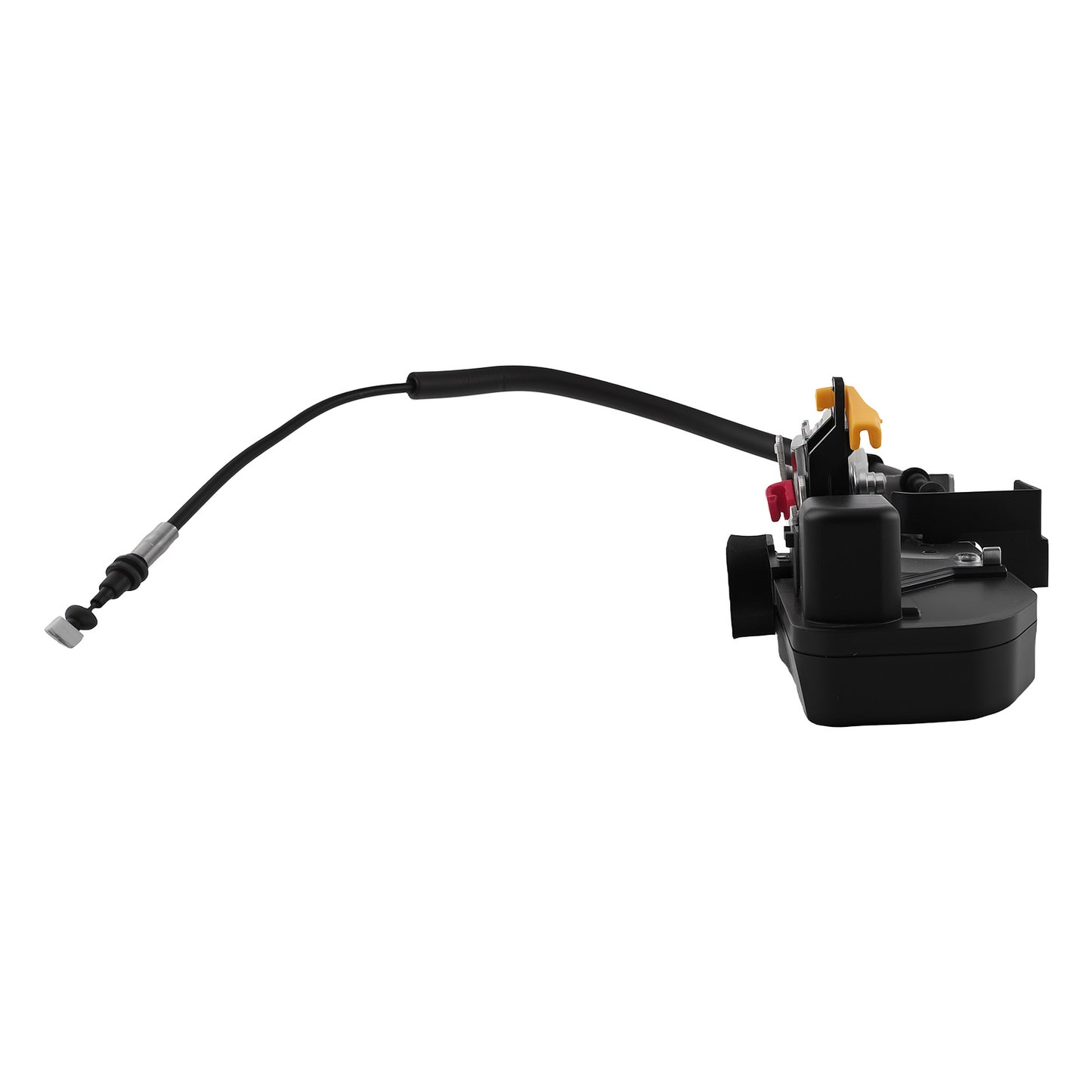 Door Latch Actuator compatible For Dodge Challenger Front Passenger 11-14 68064402AD