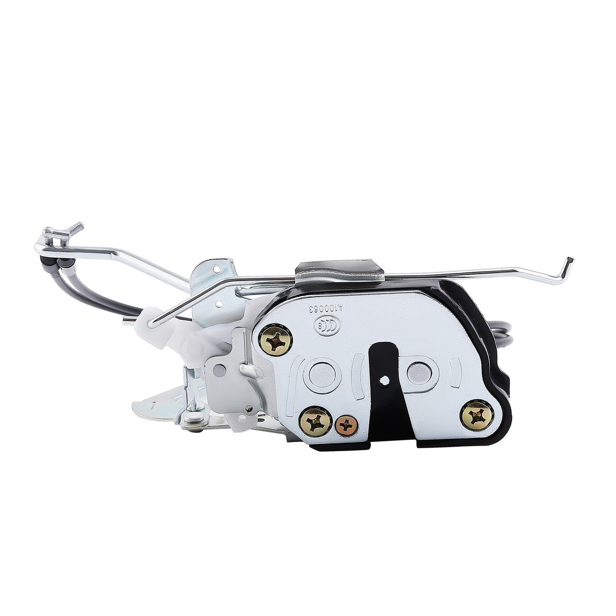 Door Lock Actuator Front Left Driver Side compatible For Toyota Sequoia 01-07 693040C010