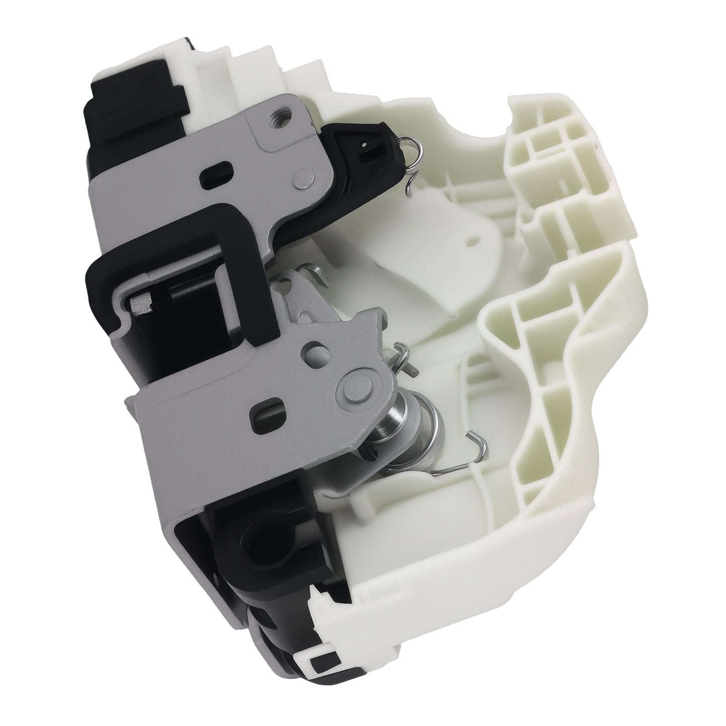 4-Pin Door Lock Actuator compatible For Dodge Avenger Grand Caravan 2011-2020  4589921AC