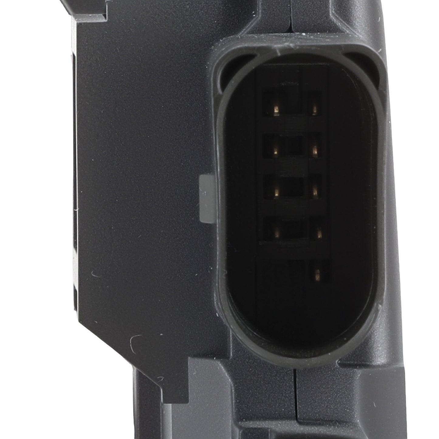 Door Actuator Assembly compatible For Audi TT Roadster 1999-2006 8N1837015 Front Left