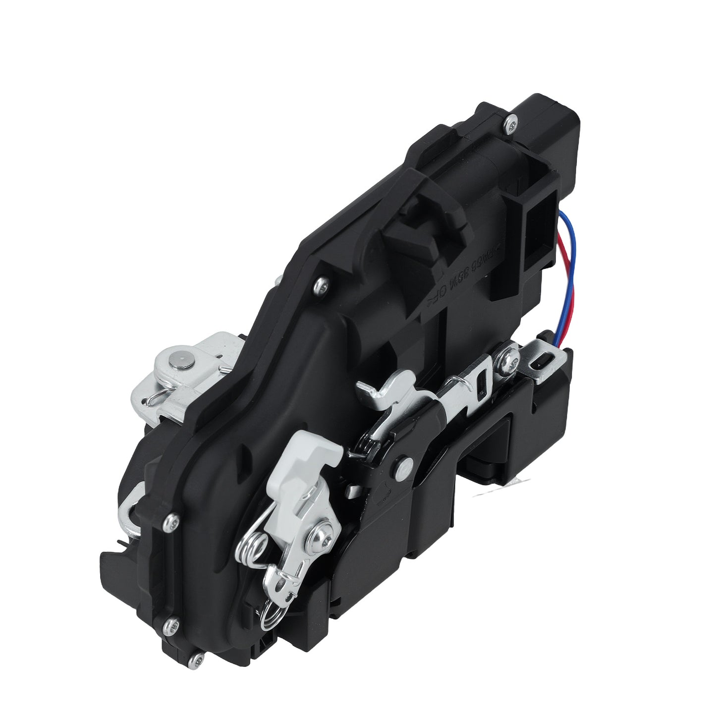 Door Actuator Assembly compatible For Audi TT Roadster 1999-2006 8N1837015 Front Left