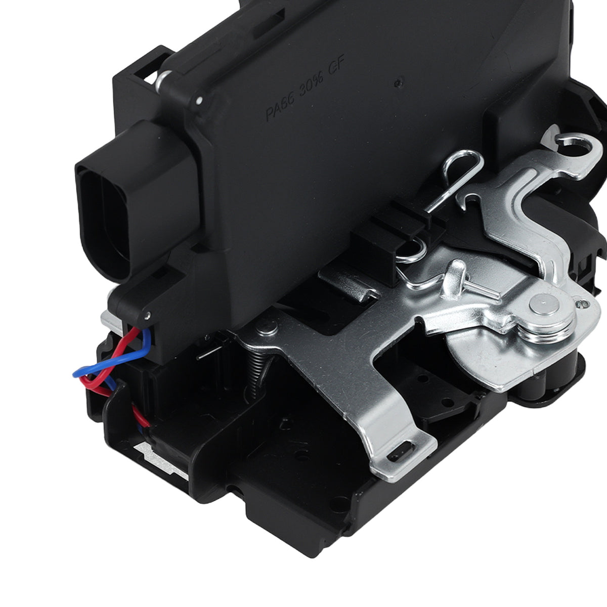 Door Actuator Assembly compatible For Audi TT Roadster 1999-2006 8N1837015 Front Left